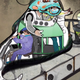 Image for article titled What Life Is Like Inside Jabba the Hutt